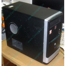 Компьютер Б/У Intel Core i3 2130 (2x3.4GHz HT) /4096Mb /250Gb /ATX 350W (Новочебоксарск)