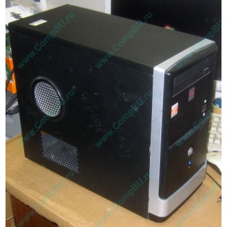 Компьютер Б/У Intel Core i3 2130 (2x3.4GHz HT) /4096Mb /250Gb /ATX 350W (Новочебоксарск)