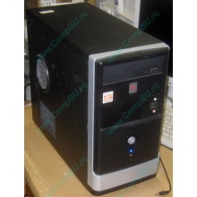 Компьютер Б/У Intel Core i3 2130 (2x3.4GHz HT) /4096Mb /250Gb /ATX 350W (Новочебоксарск)