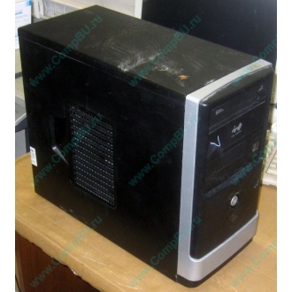 Компьютер Intel Pentium Dual Core E5500 (2x2.8GHz) s.775 /2Gb /320Gb /ATX 450W (Новочебоксарск)