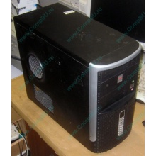 Двухъядерный компьютер Intel Pentium Dual Core E5300 (2x2600MHz) /2048 Mb /250 Gb /ATX 350 W (Новочебоксарск)