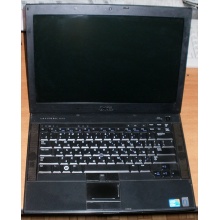 Ноутбук Dell Latitude E6410 (Intel Core i5 M560 (4x2.67Ghz) /4096Mb DDR3 /320Gb /14.1" TFT 1280x800) - Новочебоксарск
