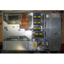 2U сервер 2 x XEON 3.0 GHz /4Gb DDR2 ECC /2U Intel SR2400 2x700W (Новочебоксарск)