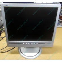 Монитор 17" TFT Philips 170B с колонками и USB-хабом в Новочебоксарске, серебристый (Новочебоксарск)
