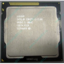 Процессор Intel Core i3-2100 (2x3.1GHz HT /L3 2048kb) SR05C s.1155 (Новочебоксарск)