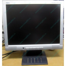 Монитор 15" TFT NEC AccuSync LCD52VM в Новочебоксарске, NEC LCD 52VM (Новочебоксарск)
