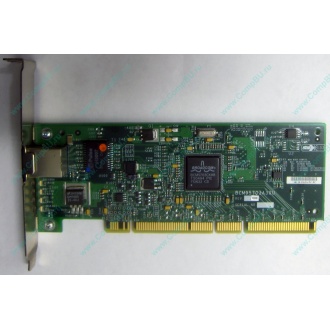 Сетевая карта IBM 31P6309 (31P6319) PCI-X купить Б/У в Новочебоксарске, сетевая карта IBM NetXtreme 1000T 31P6309 (31P6319) цена БУ (Новочебоксарск)