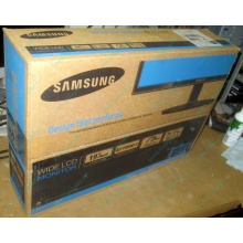 Монитор 19" Samsung E1920NW 1440x900 (широкоформатный) - Новочебоксарск