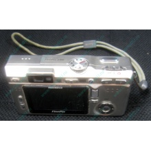 Фотоаппарат Fujifilm FinePix F810 (без зарядного устройства) - Новочебоксарск