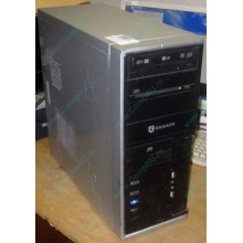 Компьютер Intel Pentium Dual Core E2160 (2x1.8GHz) s.775 /1024Mb /80Gb /ATX 350W /Win XP PRO (Новочебоксарск)