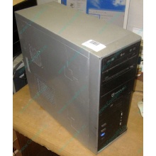 Компьютер Intel Pentium Dual Core E2160 (2x1.8GHz) s.775 /1024Mb /80Gb /ATX 350W /Win XP PRO (Новочебоксарск)