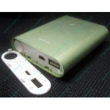 Powerbank XIAOMI NDY-02-AD 10400 mAh НА ЗАПЧАСТИ! (Новочебоксарск)
