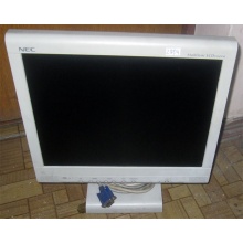 Монитор 15" TFT NEC MultiSync LCD1550VM белый (Новочебоксарск)
