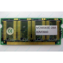 Модуль памяти 8Mb microSIMM EDO SODIMM Kingmax MDM083E-28A (Новочебоксарск)