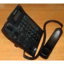 Телефон Panasonic KX-TS2388RU (черный) - Новочебоксарск