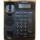 Panasonic KX-TS2388RU (черный) - Новочебоксарск