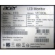 V173 DOb в Новочебоксарске, LCD monitor Acer V173DOb (Новочебоксарск)