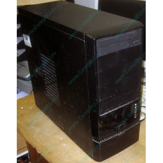 Компьютер Intel Core 2 Duo E7500 (2x2.93GHz) s.775 /2048Mb /160Gb /ATX 450W /Windows XP PROFESSIONAL (Новочебоксарск)
