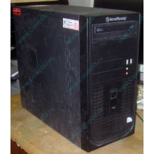 Компьютер Б/У Intel Core i3 2120 (2x3.3GHz HT) /4096Mb /500Gb /ATX400W (Новочебоксарск)