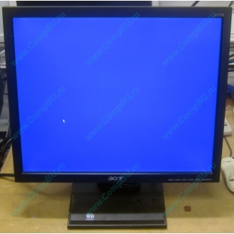 Монитор 17" TFT Acer V173 AAb в Новочебоксарске, монитор 17" ЖК Acer V173AAb (Новочебоксарск)