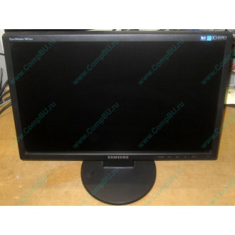 Монитор 19" TFT Samsung SyncMaster 943nw (Новочебоксарск)