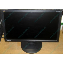 Монитор 19" TFT ViewSonic VA1913WM (Новочебоксарск)