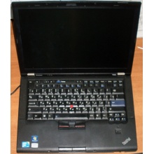 Ноутбук Lenovo Thinkpad T400S 2815-RG9 (Intel Core 2 Duo SP9400 (2x2.4Ghz) /2048Mb DDR3 /no HDD! /14.1" TFT 1440x900) - Новочебоксарск