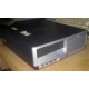 Системник HP DC7600 SFF (Intel Pentium-4 521 2.8GHz HT s.775 /1024Mb /160Gb /ATX 240W desktop) - Новочебоксарск