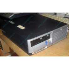 Компьютер HP DC7100 SFF (Intel Pentium-4 540 3.2GHz HT s.775 /1024Mb /80Gb /ATX 240W desktop) - Новочебоксарск