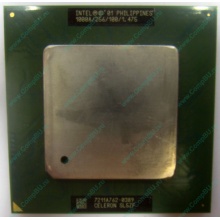 Celeron 1000A в Новочебоксарске, процессор Intel Celeron 1000 A SL5ZF (1GHz /256kb /100MHz /1.475V) s.370 (Новочебоксарск)