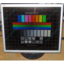 Монитор 17" TFT Nec MultiSync Opticlear LCD1770GX (Новочебоксарск)