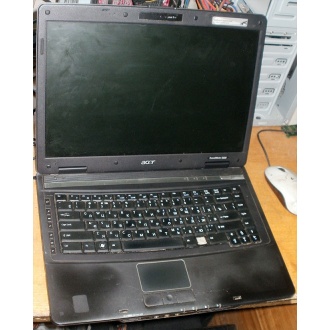 Ноутбук Acer TravelMate 5320-101G12Mi (Intel Celeron 540 1.86Ghz /512Mb DDR2 /80Gb /15.4" TFT 1280x800) - Новочебоксарск