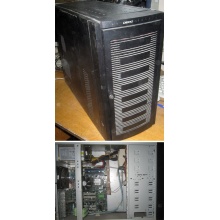 Сервер Depo Storm 1250N5 (Intel Core 2 Duo E7200 (2x2.53GHz) /1024Mb DDR2 ECC /73Gb SAS 15000 rpm /ATX 460W (Новочебоксарск)