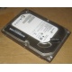 Жесткий диск HP 500G 7.2k 3G HP 616281-001 / 613208-001 SATA (Новочебоксарск)