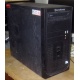 Компьютер БУ Intel Core i3 2100 (2x3.1GHz HT) /4Gb /500Gb /ATX400W (Новочебоксарск)
