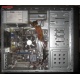  Компьютер Б/У Intel Core i3 2100 /ASRock H67M-GE /4Gb /500Gb /ATX400W (Новочебоксарск)