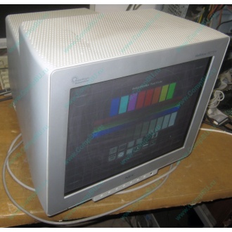 ЭЛТ монитор 17" Nec FE771SB (Новочебоксарск)