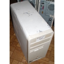 Intel Pentium-4 530 3.0GHz HT /1024Mb /160Gb /ATX 420W (Новочебоксарск)