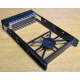 Заглушка HDD Blank Filler SAS/SATA 3.5" для серверов HP (467709-001) С3538 (Новочебоксарск)
