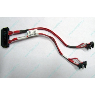 SATA-кабель для корзины HDD HP 451782-001 459190-001 для HP ML310 G5 (Новочебоксарск)