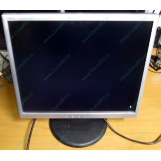 Монитор Nec LCD 190 V (царапина на экране) - Новочебоксарск