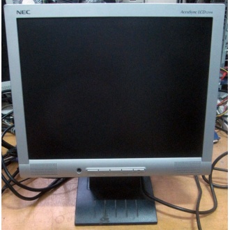 Монитор 15" TFT NEC AccuSync LCD52VM (Новочебоксарск)