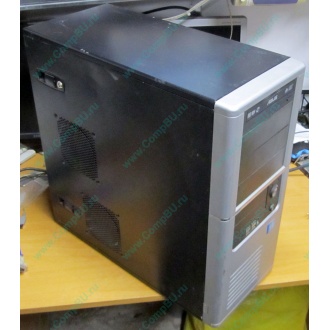 Игровой компьютер Intel Core i7 960 (4x3.2GHz HT) /6Gb /500Gb /1Gb GeForce GTX560 /ATX 600W (Новочебоксарск)