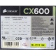 Блок питания 600W Corsair CX600 80 Plus Bronze (Новочебоксарск)
