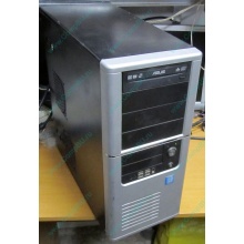 Игровой компьютер Intel Core i7 960 (4x3.2GHz HT) /6Gb /500Gb /1Gb GeForce GTX1060 /ATX 600W (Новочебоксарск)