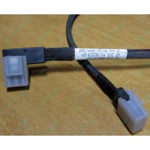 Угловой кабель Mini SAS to Mini SAS HP 668242-001 (Новочебоксарск)