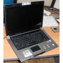 Ноутбук Asus F5 (F5RL) (Intel Core 2 Duo T5550 (2x1.83Ghz) /2048Mb DDR2 /160Gb /15.4" TFT 1280x800) - Новочебоксарск