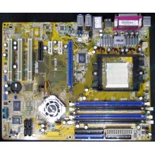 Материнская плата Asus A8N-E s.939 Б/У (Новочебоксарск)
