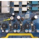 Вспученный конденсатор на Б/У материнской плате Biostar TF560 A2+ VER 5.0 s.AM2+ (Новочебоксарск)