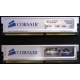 Память 2 шт по 1Gb DDR Corsair XMS3200 CMX1024-3200C2PT XMS3202 V1.6 400MHz CL 2.0 063844-5 Platinum Series (Новочебоксарск)